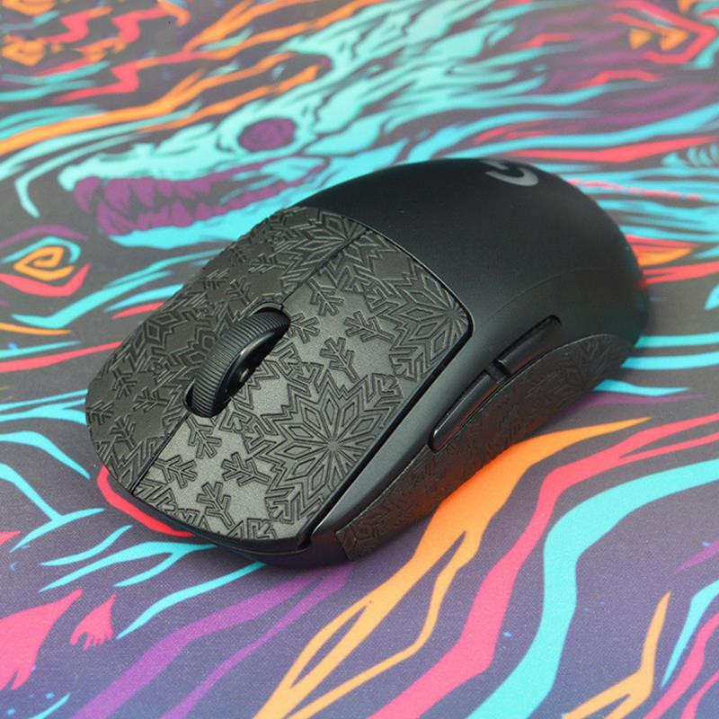 Mouse Grip Tape Skate DIY Hand - Logitech Mouse G Pro X Superlight ulasan dan harga