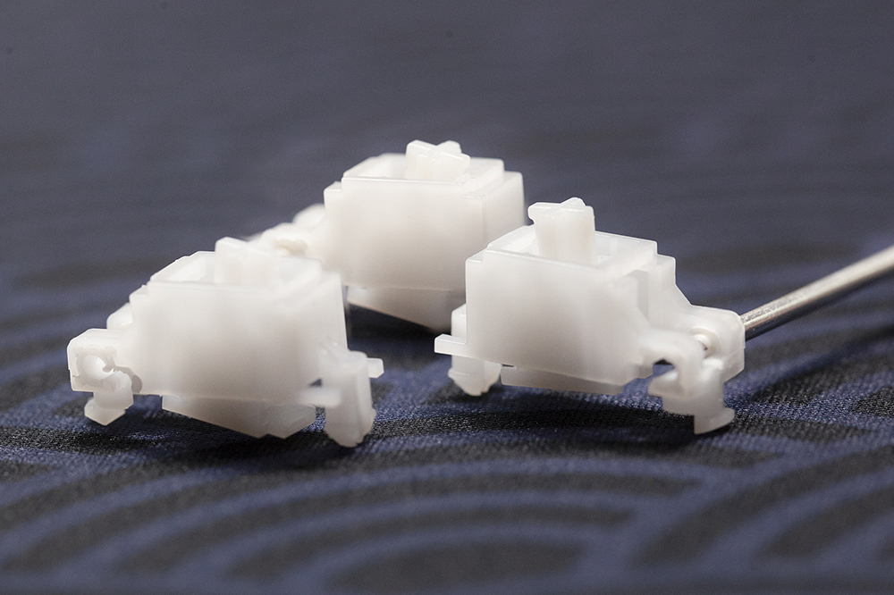 PAIGU MAIZ PCB Stabilizer for  - Gaming Keyboard Ergo ulasan dan harga