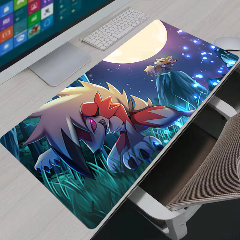 Computer Mouse Pad Gaming P-po - Gaming Keyboard Top ulasan dan harga