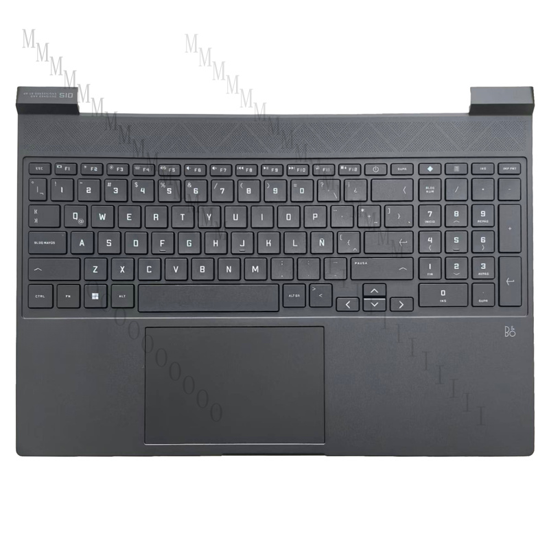 G... New For HP Victus Gaming  - Gaming Keyboard Hp ulasan dan harga