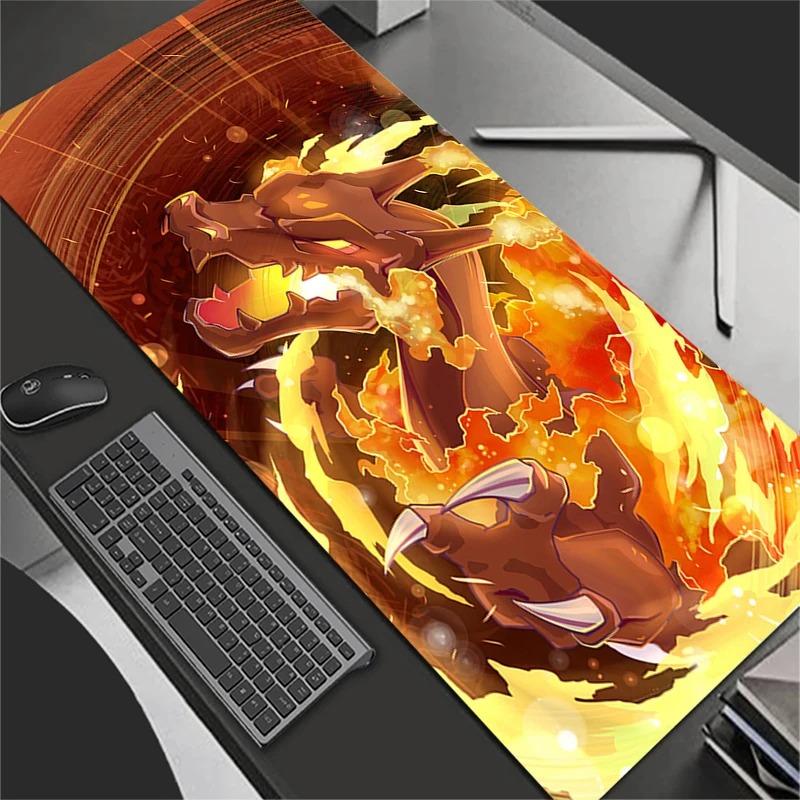 Mouse Pad Anime Gaming Accesso - Gaming Keyboard Top ulasan dan harga