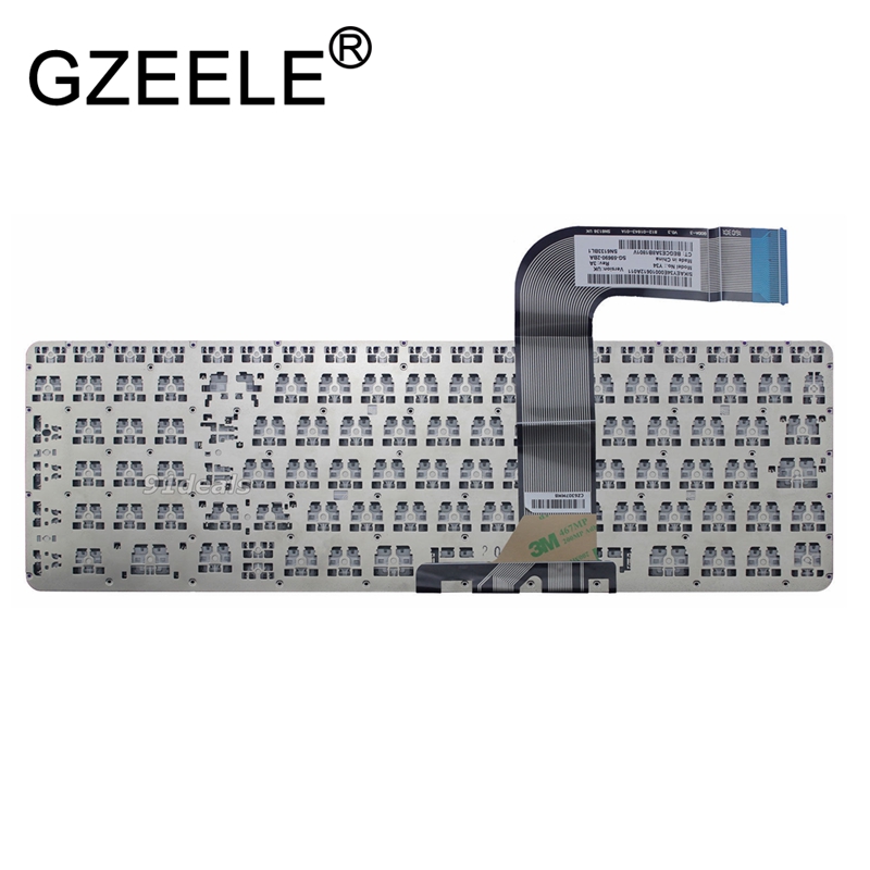 UK keyboard for HP Pavilion 15 - Gaming Keyboard Hp ulasan dan harga
