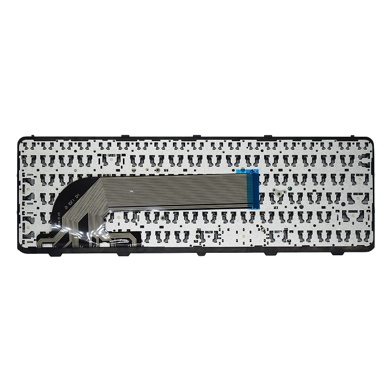 SP/US/Russian Keyboard FOR HP  - Gaming Keyboard Hp ulasan dan harga