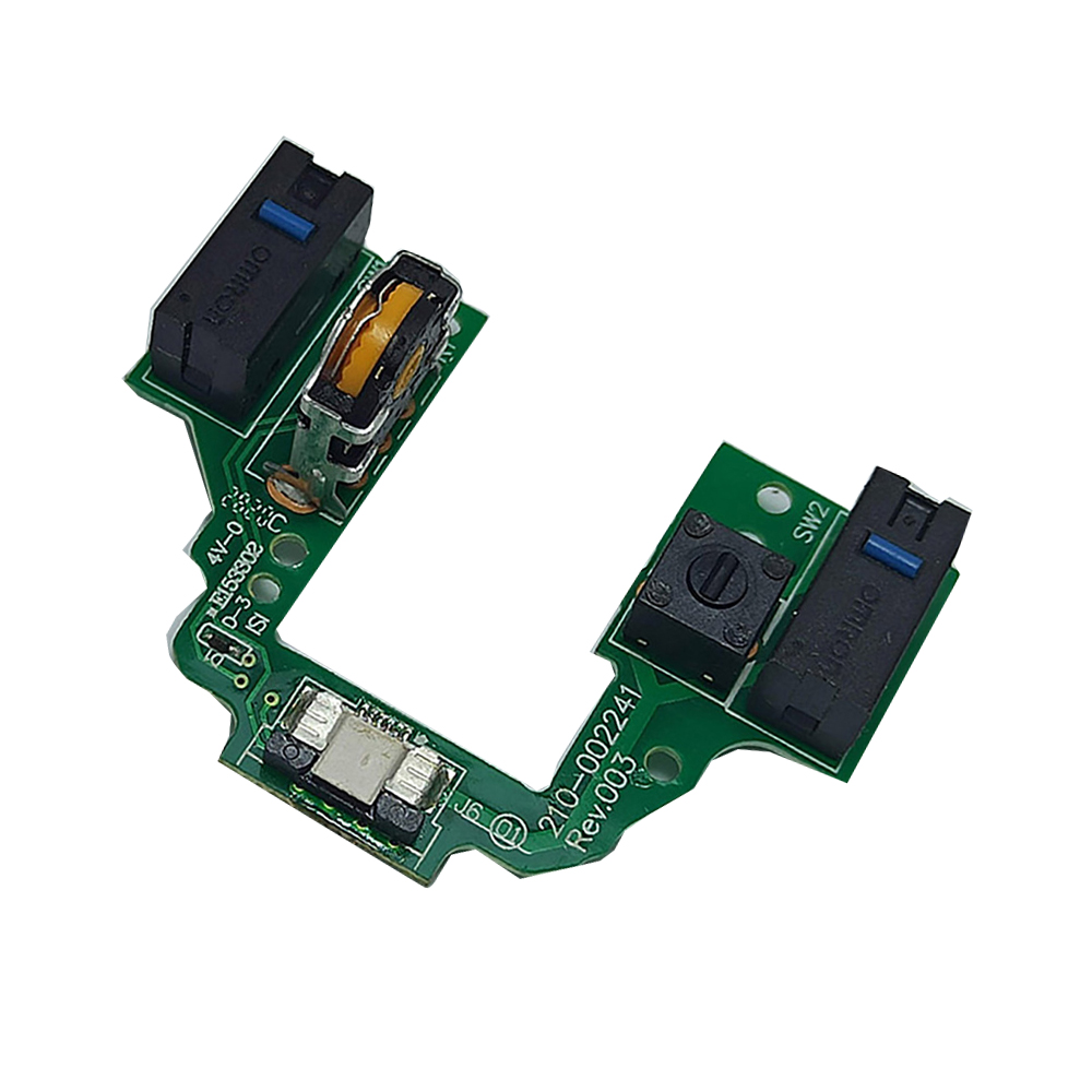 Replacement Mouse Button Micro - Logitech Mouse G Pro X Superlight ulasan dan harga