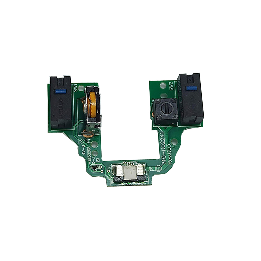 Replacement Mouse Button Micro - Logitech Mouse G Pro X Superlight ulasan dan harga