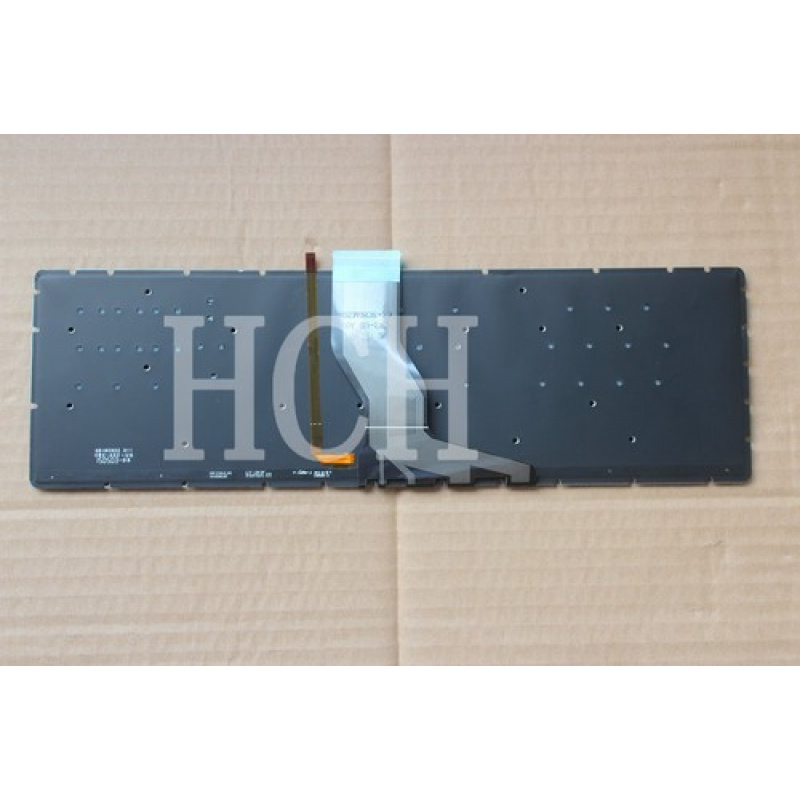 A+ for  HP Pavilion Gaming 15- - Gaming Keyboard Hp ulasan dan harga