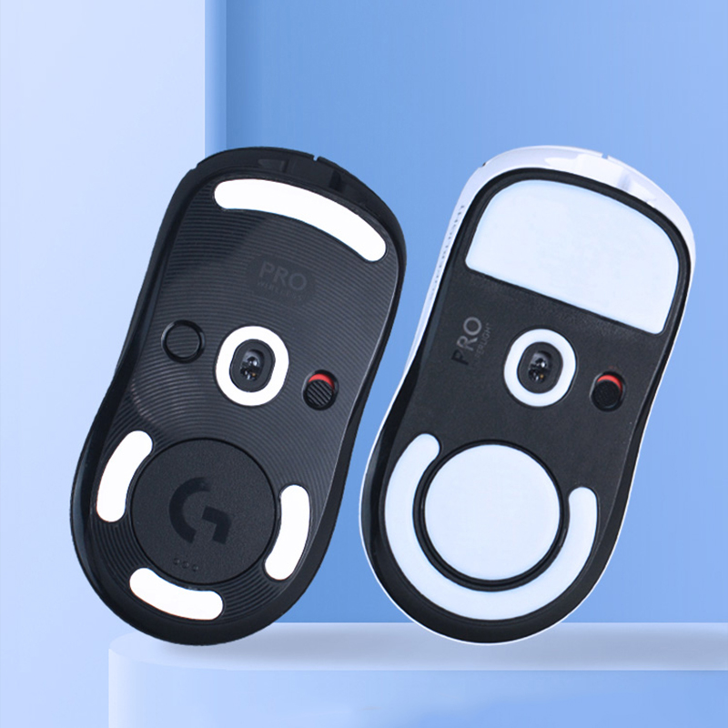 1 Pack Enhanced ICE Edition Mo - Logitech Mouse G Pro X Superlight ulasan dan harga