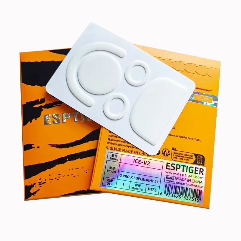 1Pack EspTiger ICE V2 Gaming M - Logitech Mouse G Pro X Superlight ulasan dan harga
