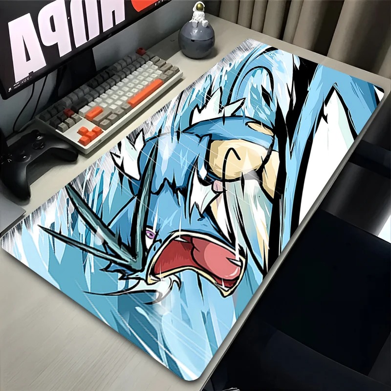 Huge Waves Japan Anime Mouse P - Gaming Keyboard Top ulasan dan harga