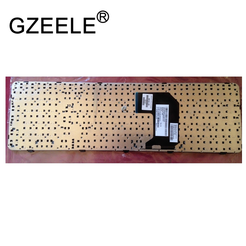 SP/FR/US/RU Keyboard For HP Pa - Gaming Keyboard Hp ulasan dan harga