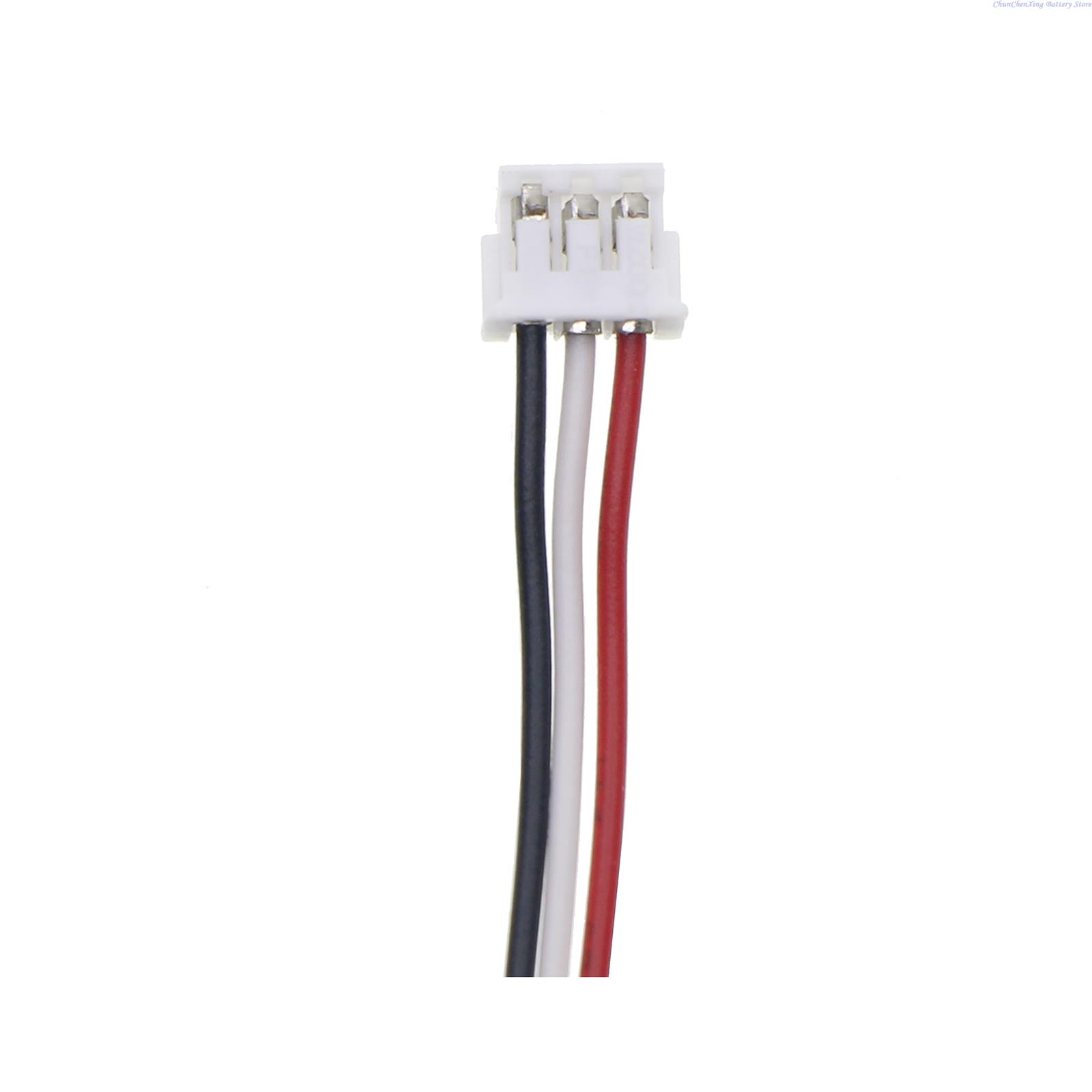 3.7V 220mAh Battery 533-000151 - Logitech Mouse G Pro X Superlight ulasan dan harga