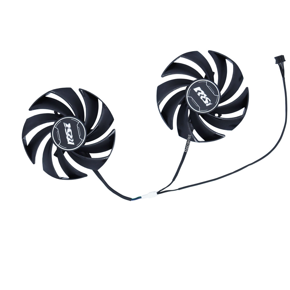 Graphics Card Fan GPU Cooler F - Nvidia Vga Rtx 4060 ulasan dan harga