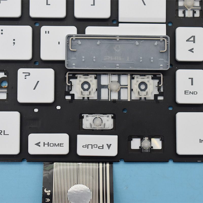 Replacement Keycap Key Cap Hin - Gaming Keyboard Hp ulasan dan harga