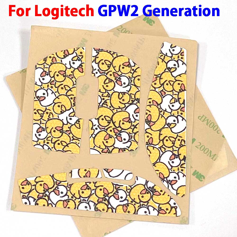 Mouse Grip Tape Sticker Lizard - Logitech Mouse G Pro X Superlight ulasan dan harga