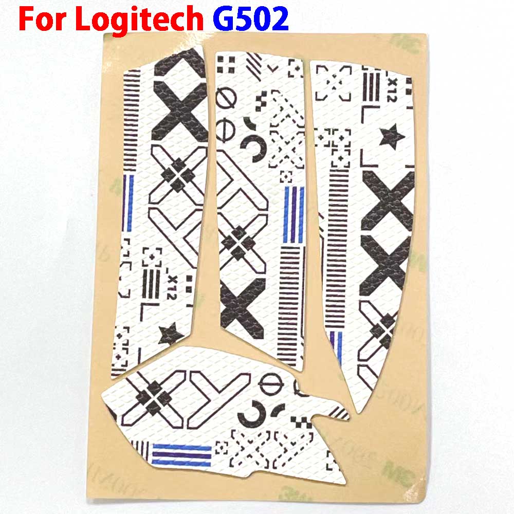 Mouse Grip Tape Sticker Lizard - Logitech Mouse G Pro X Superlight ulasan dan harga