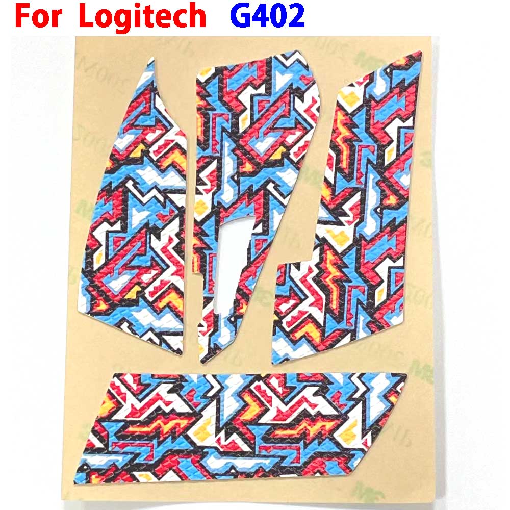Mouse Grip Tape Sticker Lizard - Logitech Mouse G Pro X Superlight ulasan dan harga