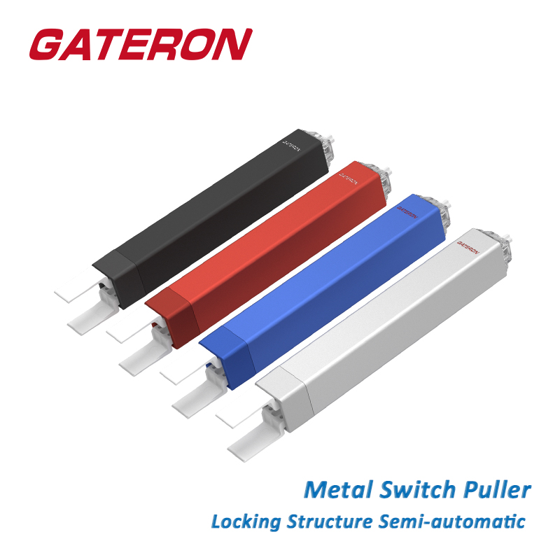GATERON  Keycap Puller Popular - Gaming Keyboard Blue ulasan dan harga