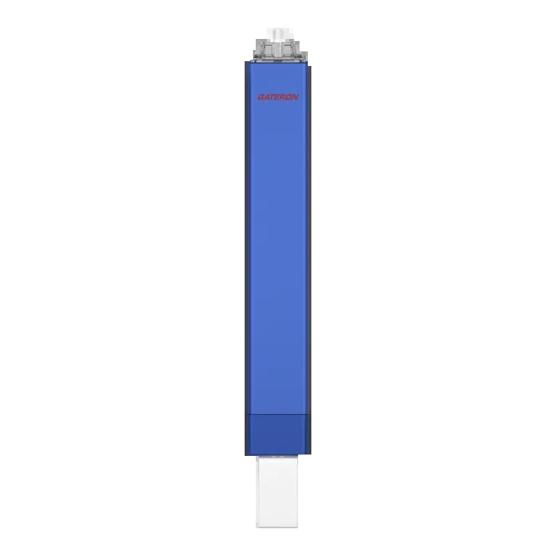 GATERON  Keycap Puller Popular - Gaming Keyboard Blue ulasan dan harga