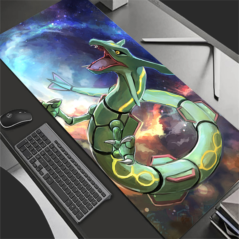 Mouse Pad Gaming Large Non-Sli - Gaming Keyboard Top ulasan dan harga