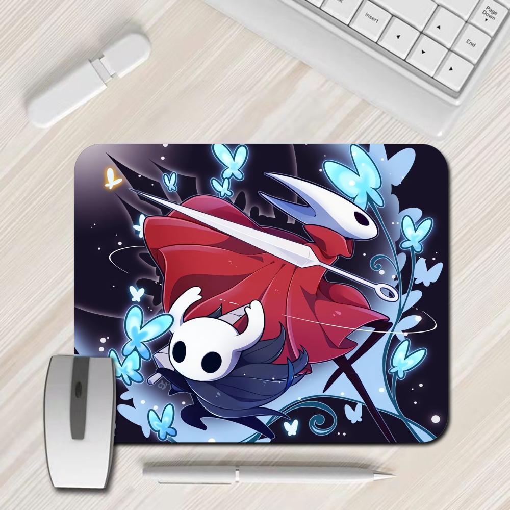Game Hollow Knight Silksong Mo - Gaming Keyboard Typewriter ulasan dan harga