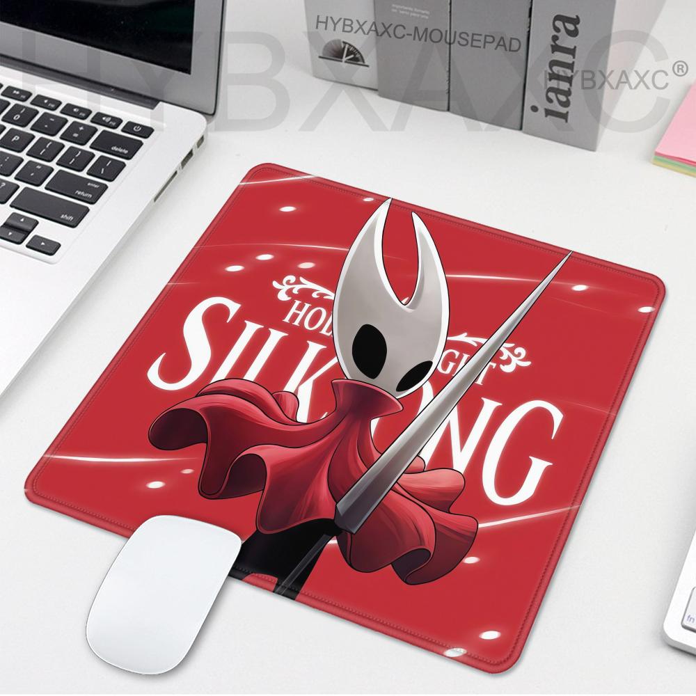 Game Hollow Knight Silksong Mo - Gaming Keyboard Typewriter ulasan dan harga