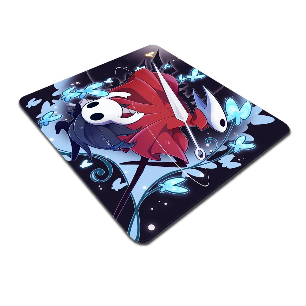 Game Hollow Knight Silksong Mo - Gaming Keyboard Typewriter ulasan dan harga
