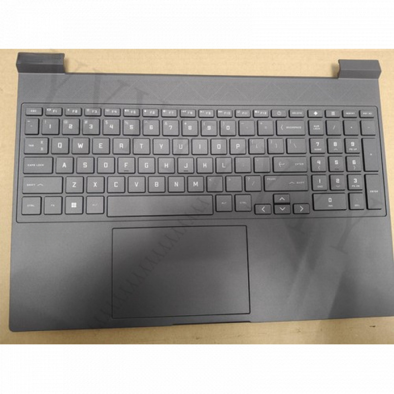 Y Y  Y  New Palmrest Upper Cas - Gaming Keyboard Hp ulasan dan harga