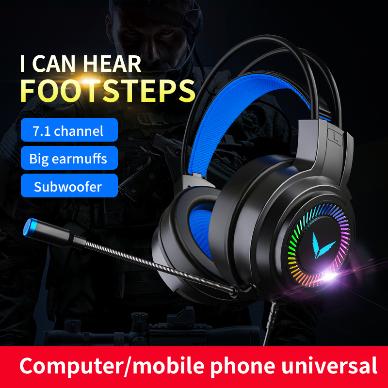 4 in 1 Gaming Keyboard and Mou - Gaming Keyboard Mouse And Headset Combo ulasan dan harga