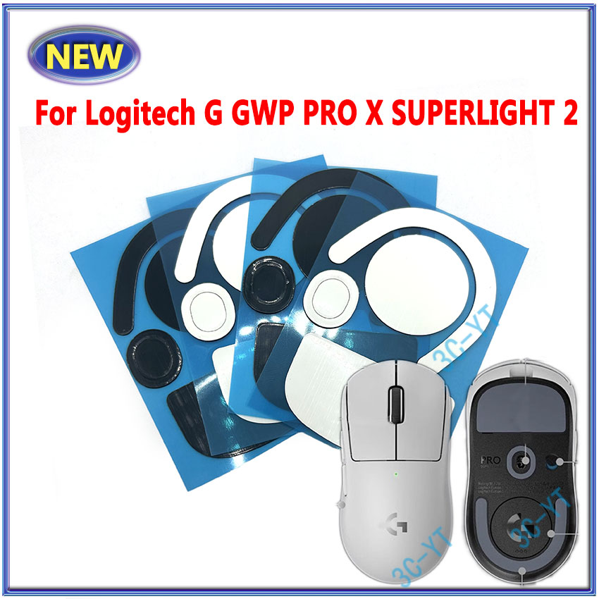 1-10 Set NEW Esports Mouse Ska - Logitech Mouse G Pro X Superlight ulasan dan harga