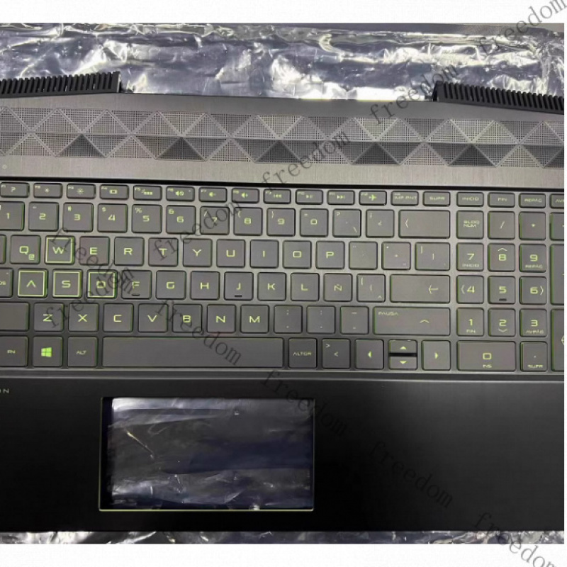 HTS  For  HP Pavilion Gaming 1 - Gaming Keyboard Hp ulasan dan harga