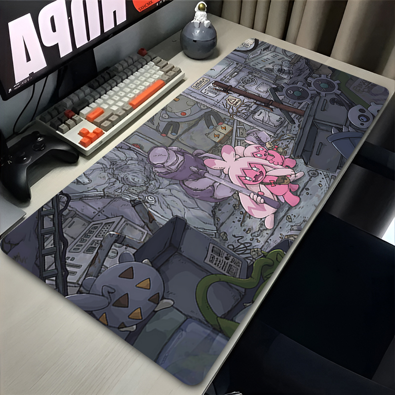 Mouse Pad P-pokemon Tinkaton G - Gaming Keyboard Top ulasan dan harga