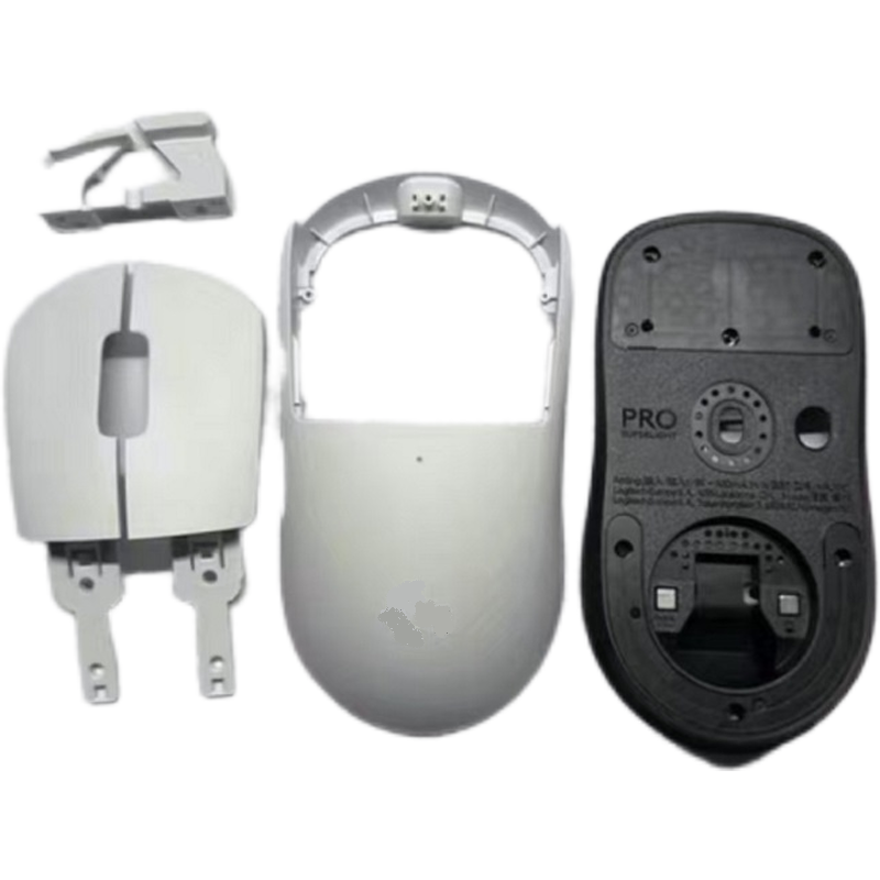 Original new spare parts for L - Logitech Mouse G Pro X Superlight ulasan dan harga
