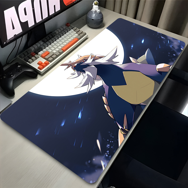 Mouse Pads Anime Gaming pc acc - Gaming Keyboard Top ulasan dan harga