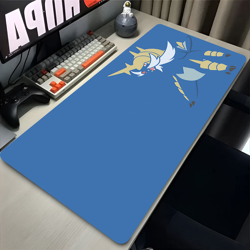 Mouse Pads Anime Gaming pc acc - Gaming Keyboard Top ulasan dan harga