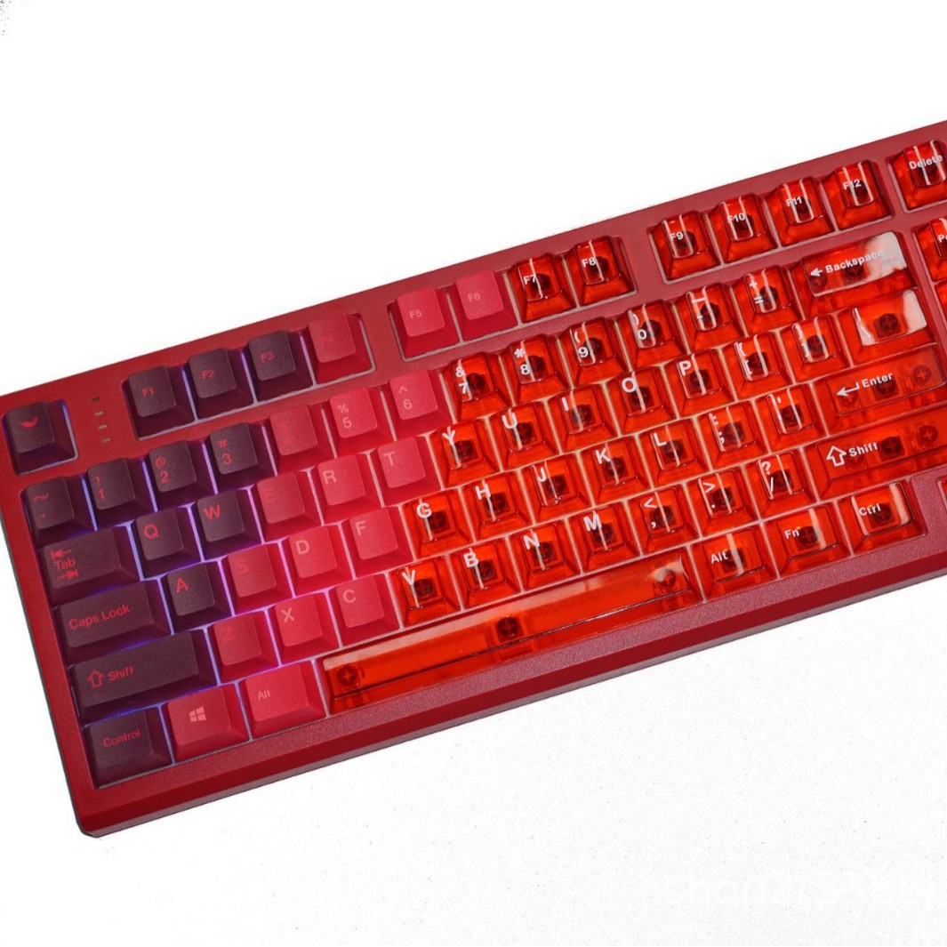 Original factory high PBT subl - Keyboard Gaming Amazon ulasan dan harga
