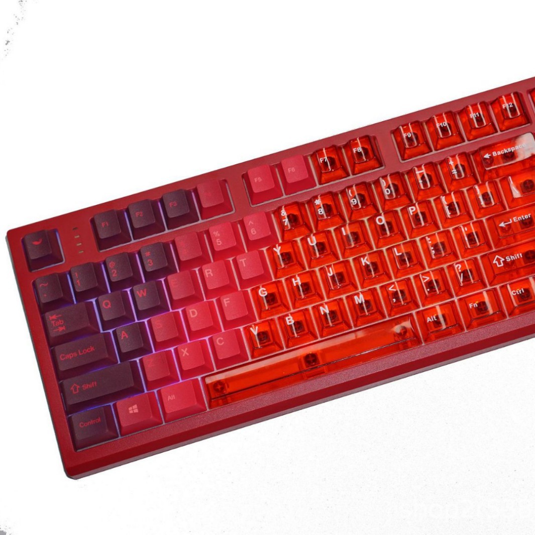 Original factory high PBT subl - Keyboard Gaming Amazon ulasan dan harga