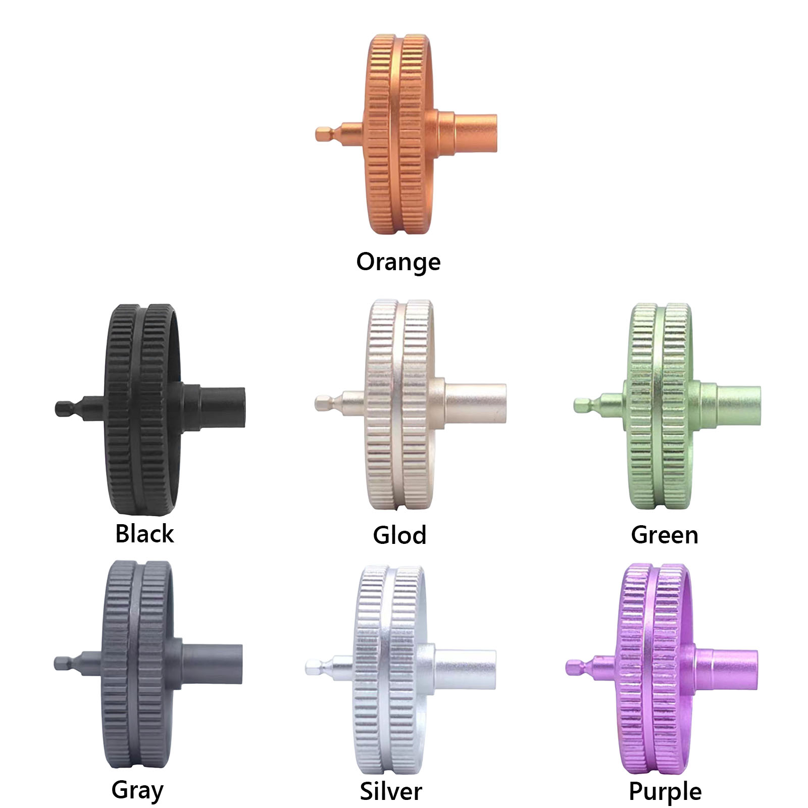 Aluminum Alloy Mouse Wheel Rep - Logitech Mouse G Pro X Superlight ulasan dan harga