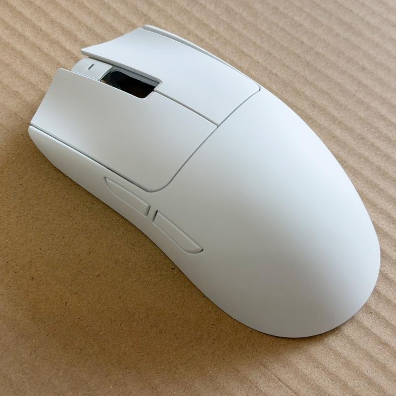 2026 New Replacement Shell Set - Gaming Keyboard Mouse Set ulasan dan harga