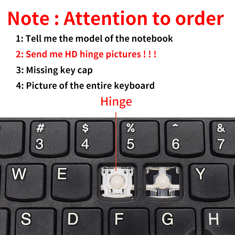 Replacement Keycap Key Cap Rub - Gaming Keyboard Hp ulasan dan harga