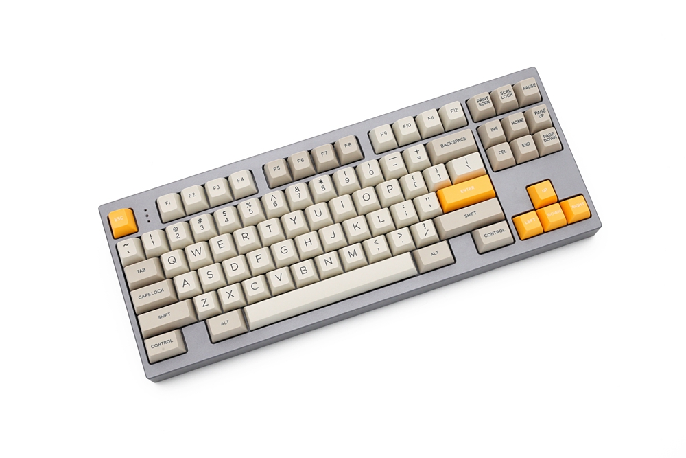 Domikey SA abs doubleshot keyc - Gaming Keyboard Bundle ulasan dan harga