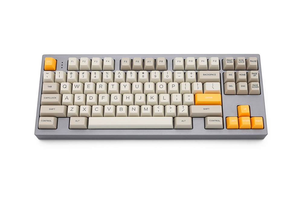 Domikey SA abs doubleshot keyc - Gaming Keyboard Bundle ulasan dan harga