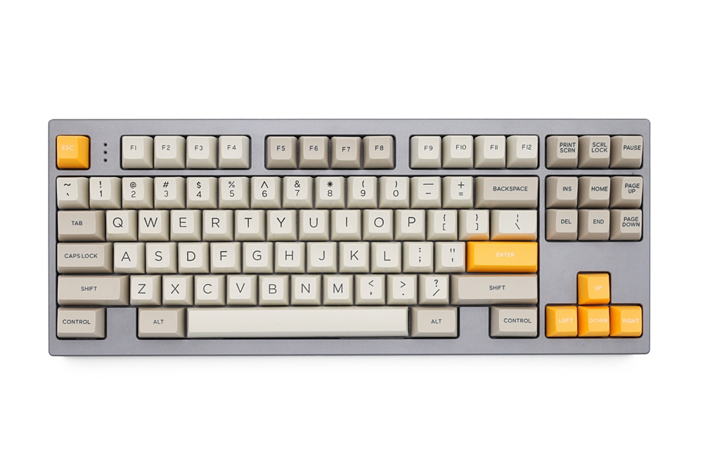 Domikey SA abs doubleshot keyc - Gaming Keyboard Bundle ulasan dan harga