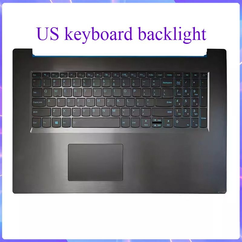 New For IdeaPad Gaming L340-17 - Gaming Keyboard Top ulasan dan harga