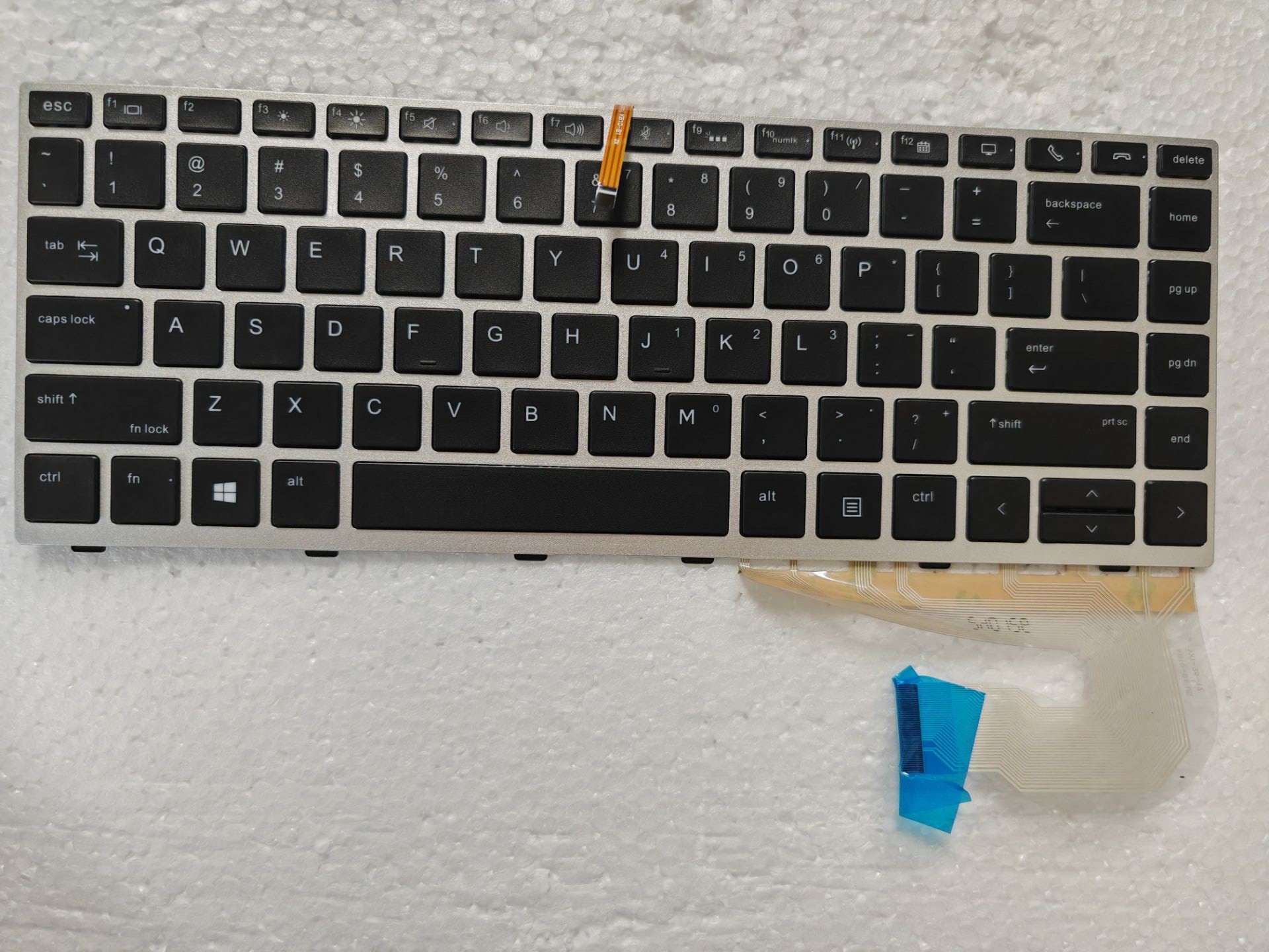 New FOR HP Elitebook 745 G5 84 - Gaming Keyboard Hp ulasan dan harga