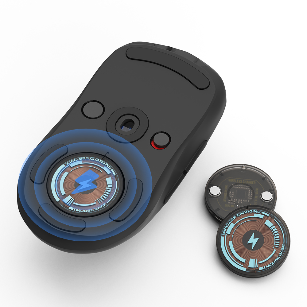 Qi Wireless Mouse Module for L - Logitech Mouse G Pro X Superlight ulasan dan harga