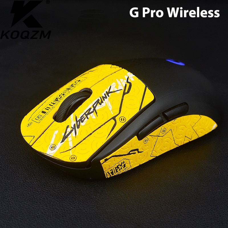 Mouse Grip Tape Skate Sticker  - Logitech Mouse G Pro X Superlight ulasan dan harga