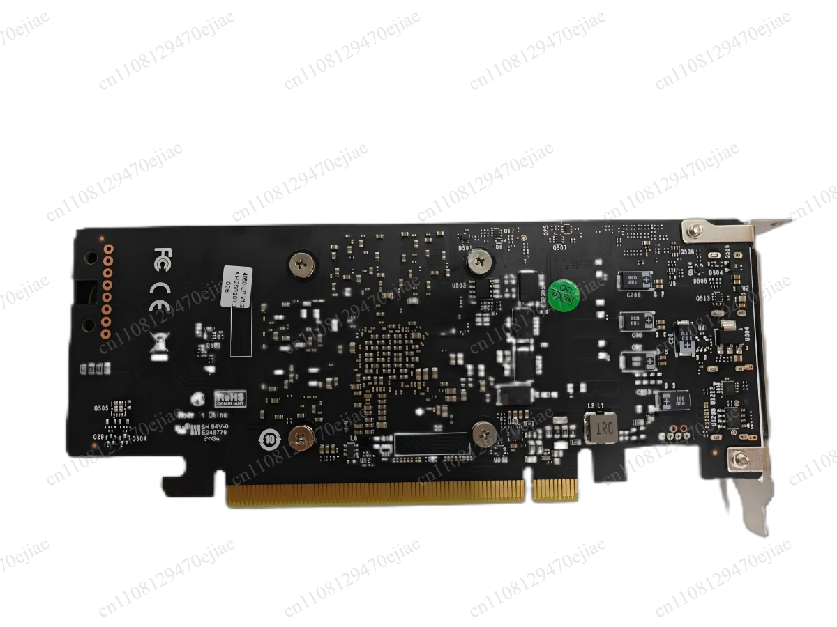 Abovetop RTX 4060 8GB Low-Prof - Nvidia Vga Rtx 4060 ulasan dan harga
