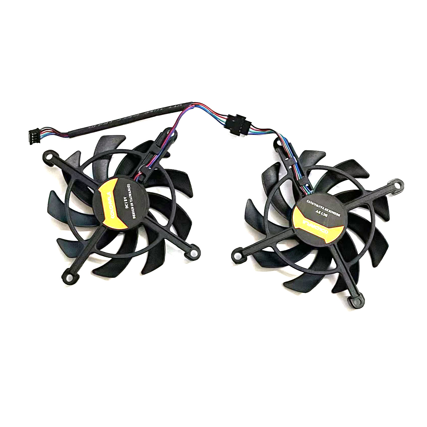 For Colorful GeForce RTX4060 4 - Nvidia Vga Rtx 4060 ulasan dan harga