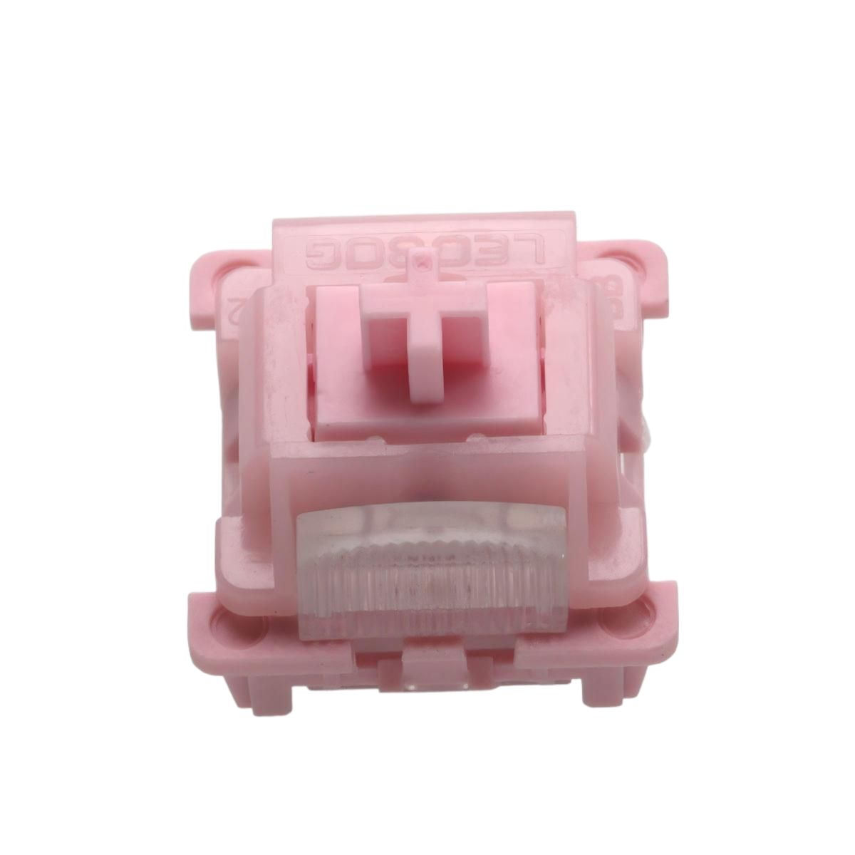 Leobog Walk Snow Tactile Switc - Gaming Keyboard Ergo ulasan dan harga